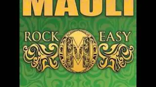 Maoli - Minds At Ease