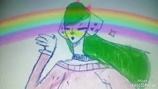 Sleep with me MEME (collab)