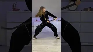 DON’T GO INSANE (belt choreography) 
