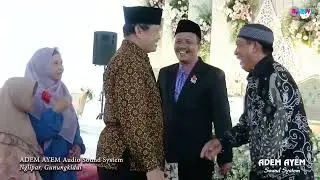 Langgam Lorobronto - Puji || Arsaka Nada || Adem Ayem Sound System