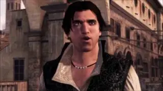 Assassin's Creed Ezio Collection: AC II