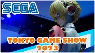 Special SEGA Tokyo Game Show 2023