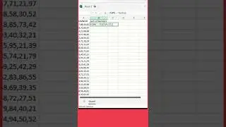 Sum of numbers with comma