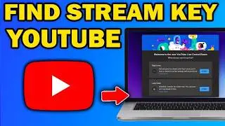 How to Get Your YouTube Stream Key 2026