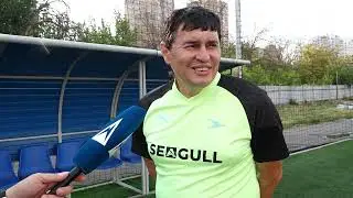 «Можно было закрываться. Но это не наш путь» | Итоги первого круга ЮФЛ-1