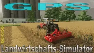 LS22 Modvorstellung - Guidance Steering  - Ls22 Mods