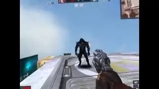 wolfteam new pistol 1 HS