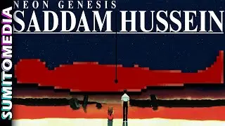 The End of Saddam (and the beginning of his meme)