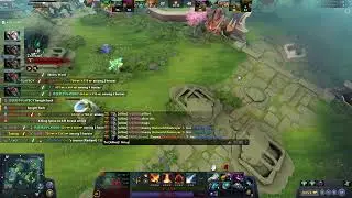 DOTA 2 LETS GRIND!!