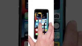 Scan a Document with your iPhone 