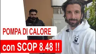Qual'è la migliore Pompa di Calore?