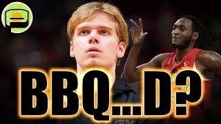 Raptors blow it in Brooklyn + Counting down the 10 worst moments of 2023