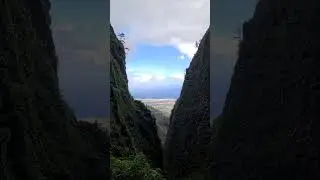 Ventanas de Güimar, Tenerife