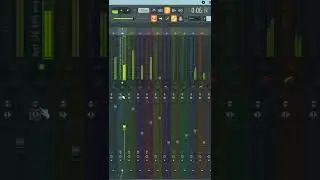 How To Mix Your Melodies In FL Studio 