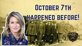 It Happened Before: The 1929 Massacre & October 7th