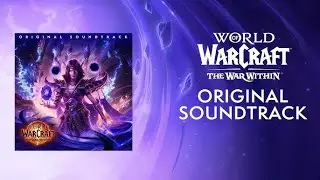 [OS] Gundargaz - World of Warcraft: The War Within