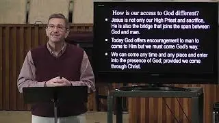 2/16/25 Sunday School