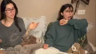 Atha Burping Compilation