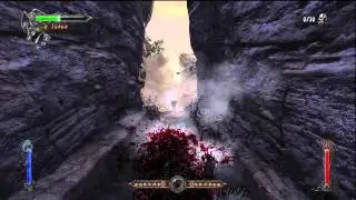 Castlevania: Lords of Shadow Chapter 2-1 Enchanted Forest