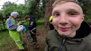 2 я смена 2024