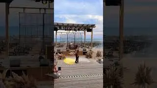Анимация в отеле Liu Resorts 5* Hotel, Сиде, Турция / Side, Turkey, Tűrkiye