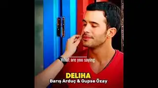 #barışarduç #gupseözay #deliha #shorts #omredfe @Deliha @omredfemusic mamacita
