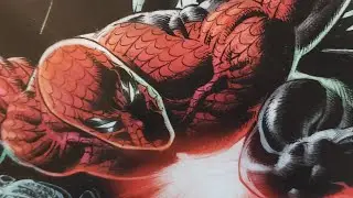 Marvel Comics Previews for  March 2023! Part #2