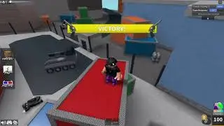 MM2 PC Montage / Yeat - Double (King of the Jungle)