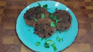 КОТЛЕТЫ ИЗ ГОВЯЖЬЕГО РУБЦА (требухи)