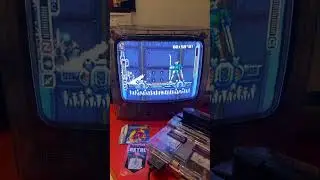 Megaman Zero GBA #retrojuegos #nostalgia #retro #nintendo #juegosretro #retrogaming #retrogames