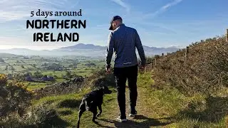 Northern Ireland in 5 Days