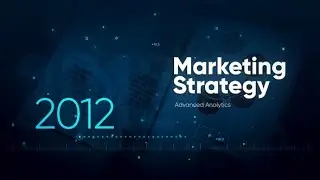 Digital Company Timeline AFTER EFFECTS Template Videohive 31196772