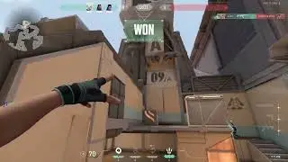 valorant clip
