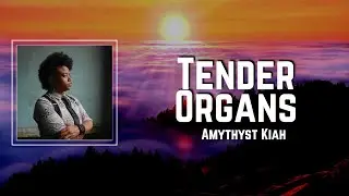 Tender Organs Lyrics - Amythyst Kiah
