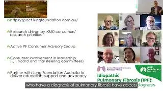 Research and latest developments: What's on the horizon for PF