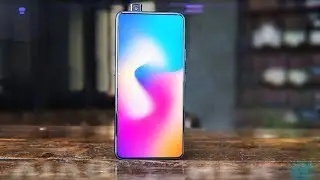 Самый ожидаемый Смартфон 2019 ГОТОВ! OnePlus 7 🔥
