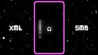 Head Phone X Mere Naam Tu Xml File ❤️🥹 || Alight Motion Presets Xml 🖤