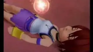 kingdom hearts- no goodbyes
