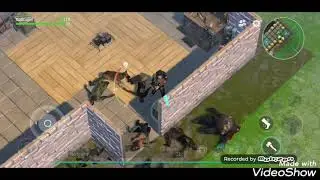 DeadPool-CMD Raid! Last day on earth  - Ldoe - v.1.16.1