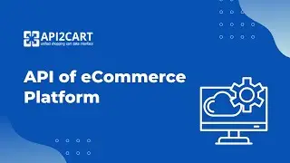 API of eCommerce Platform: What It Is and How It Works