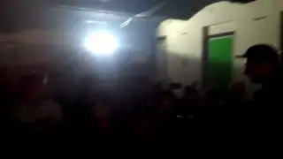 DAPHO live in Plzeň  323  Rap Night in da Darkside vol. 1
