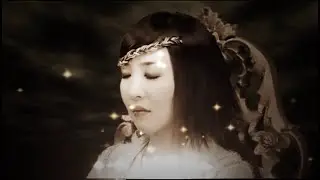 angela「gravitation」Music Clip