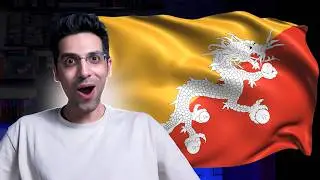 Indian Disocvers Hip Hop From Bhutan Ft. Chogo, Bad Boyz & Straight Outta Bhutan (reaction)