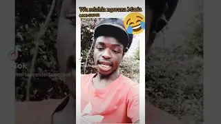 Mojolo though 🤣🤣