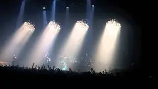 Rammstein - Du hast (Live@Gdansk)