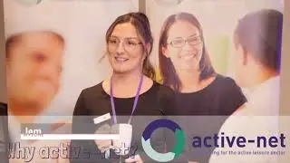 Why active net?