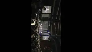 Disturbed - The sound of Silence, 2017.03.09 - Globen