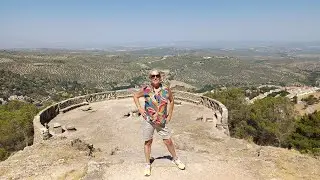 Parque natural Sierra de Cazorla 🌲🪨🌳