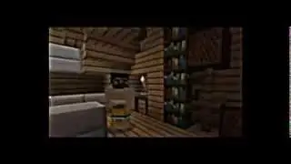 Новички в minecraft...Все серии!