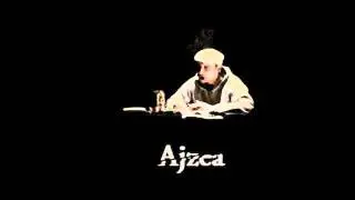 Ajzea - Freestyle (TEKST)